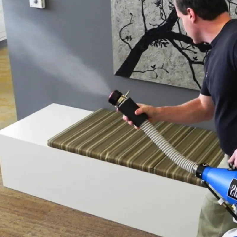 Professional Odor Removal in Coral Hills, MD